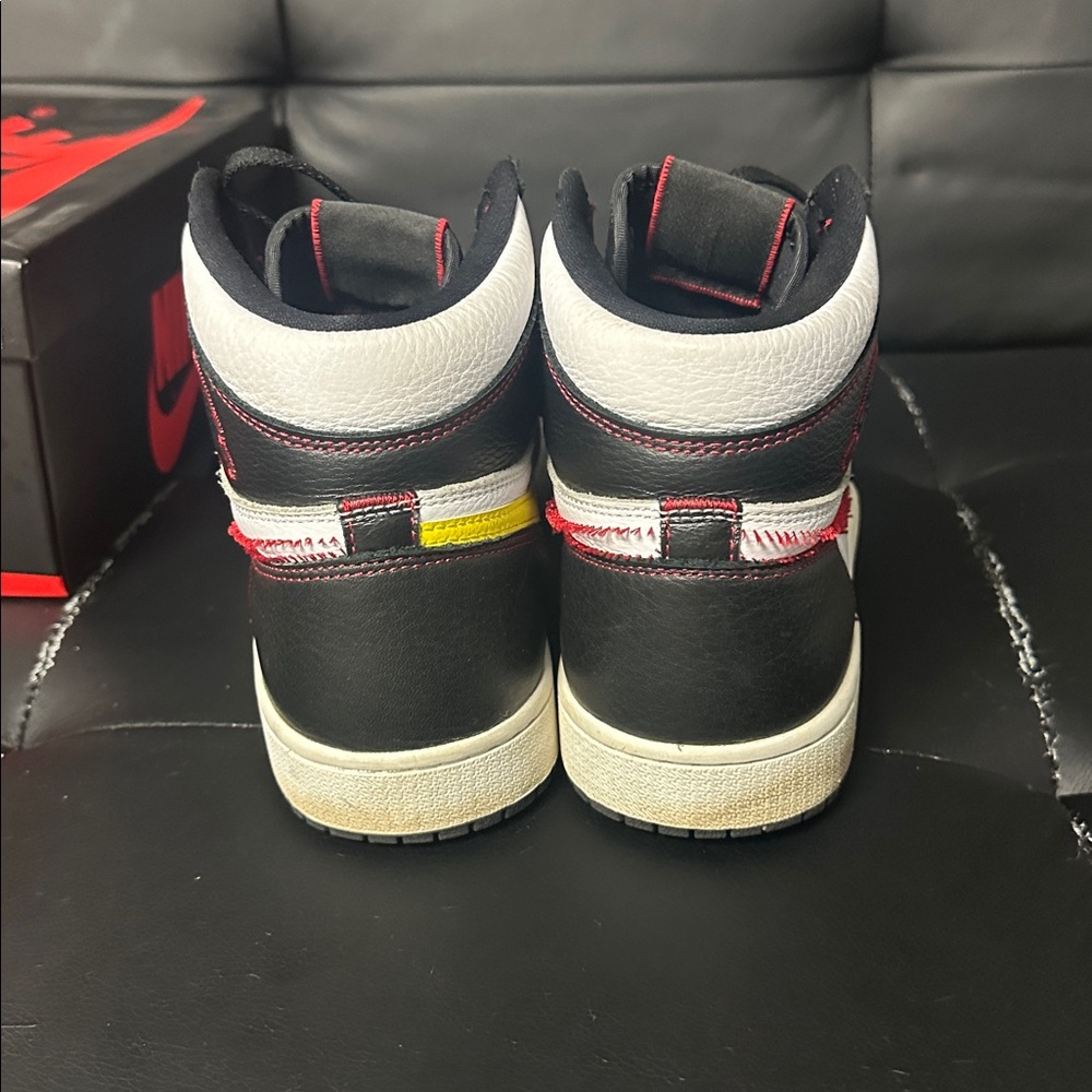 Jordan 1 - Picture 3 of 6